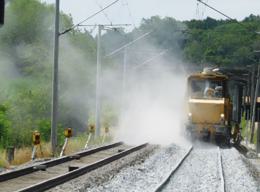 SWIETELSKY Bahnsicherung Deutschland-Zöllner ZPW126 2